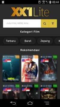 Nonton Indoxx1 Lite screenshot 1