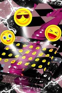 Unicorn Keypad screenshot 4
