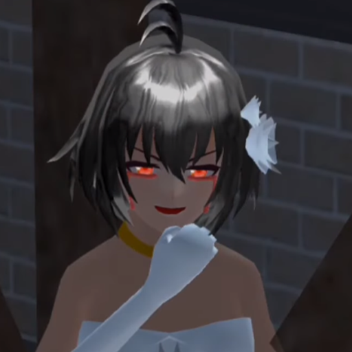 School Zombie Mod Simulator icon
