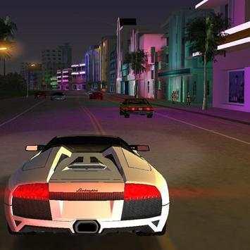 Unofficial-Cheat:GTA Vice City screenshot 2