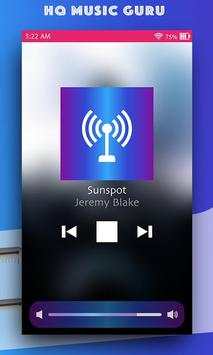 New Padora Free Music Radio Station screenshot 3