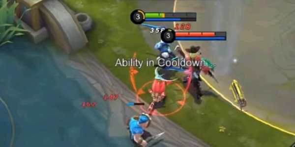 Tips Mobile Legends Bang Bang screenshot 3