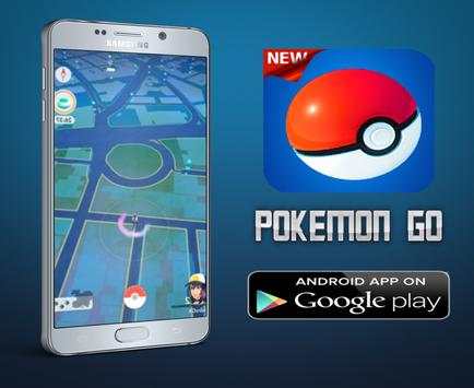 Tips Pokemon Go New pokemon 2k17 screenshot 1