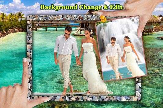 Auto Photo Background Changer screenshot 4
