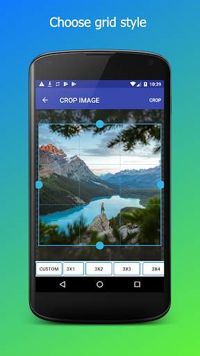 Grid Maker for Instagram screenshot 2