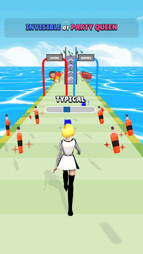 Run of Truth: Life Simulator screenshot 19