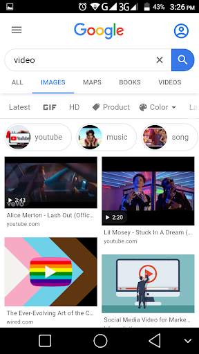 Fast Browser 2020 screenshot 4