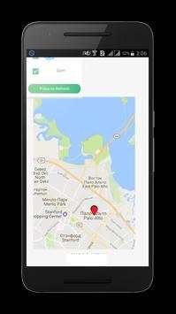 Go Map for Pokemon Go screenshot 3