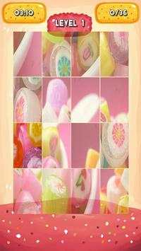 Candy Jigsaw Puzzle screenshot 4