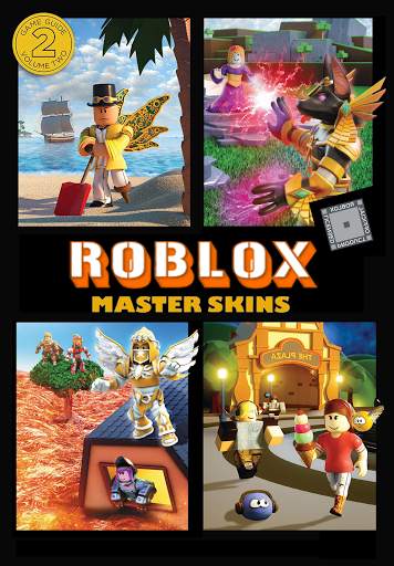 Roblox Skins Master Robux screenshot 2