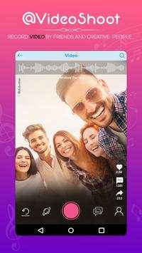 DubVoice Video Clip for Status,Chat,Edit,Download screenshot 1