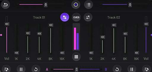 DJ Mixer Studio - Dj Remix Pro screenshot 2