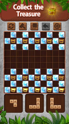Block Hazard - Creative Block Puzzle Games screenshot 2