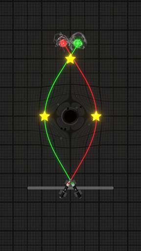 Light Ignite - Laser Puzzle screenshot 4