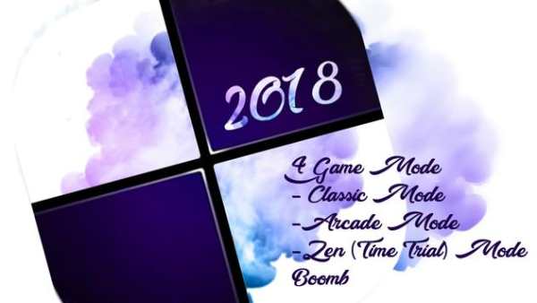 Piano Tiles Tayo Game screenshot 1