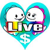 Cheats BIGO LIVE Live Stream 1.0