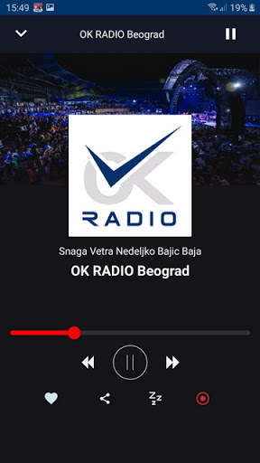 Narodna Muzika Srbija screenshot 4