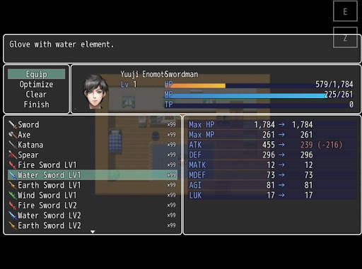 Hentai Haven screenshot 8