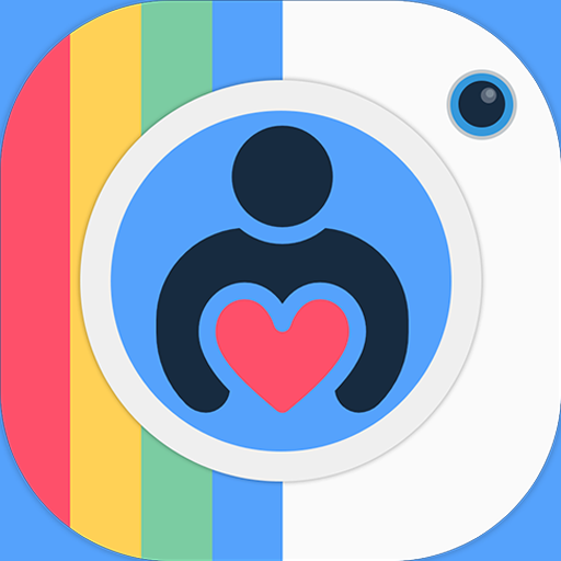 Real Followers &amp; Likes For Instagram :Followerha icon