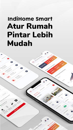 IndiHome Eazy screenshot 1