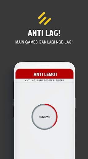 Anti Lemot & Anti LAG! скриншот 3