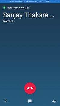 andro messenger screenshot 24