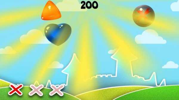 Candy Blaze screenshot 4