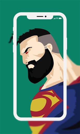 Superheroes Wallpapers HD I 4K Backgrounds स्क्रीनशॉट 3