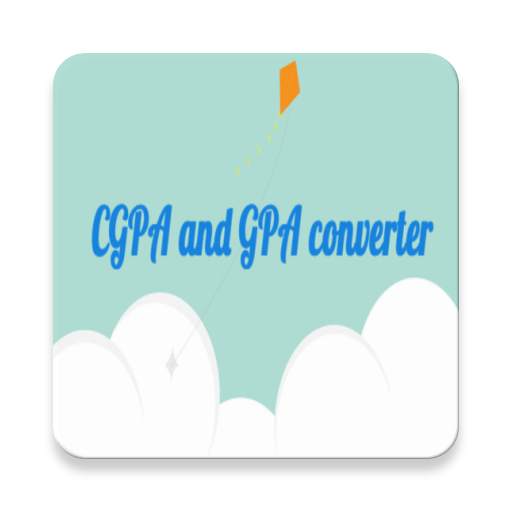 CGPA and GPA calculator 2.0