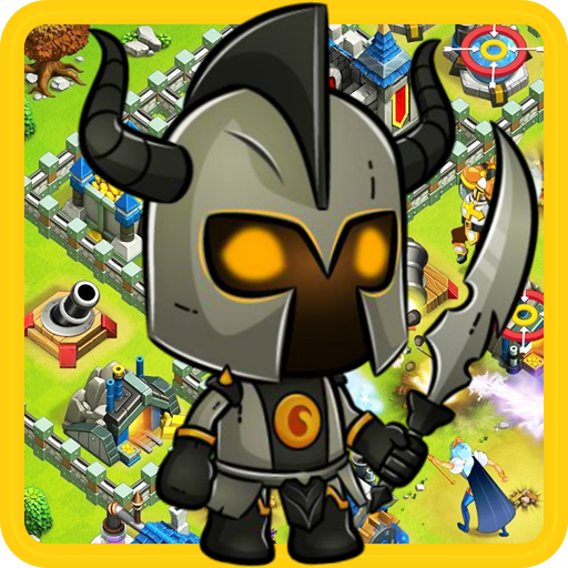 Fantasy Kingdom Defense icon