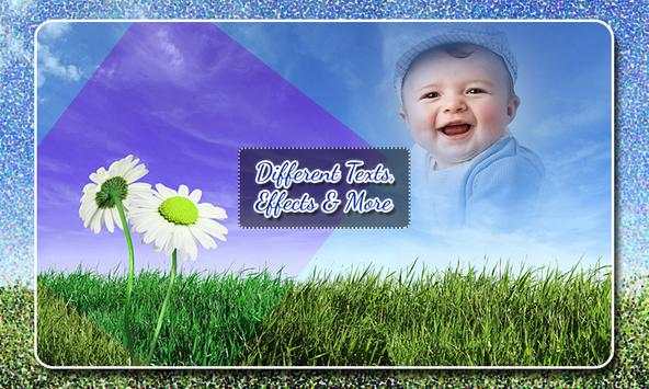 Different Cover Photo Frames screenshot 5