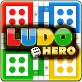 Ludo Hero icon