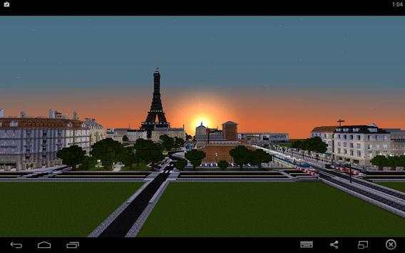 Maps for minecraft - mcpe screenshot 1
