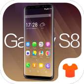 Galaxy Theme - Business Theme for Samsung S8 1.0.0