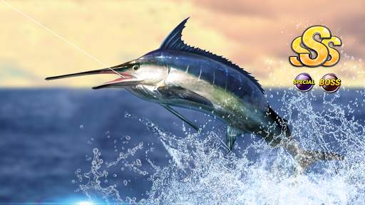 Monster Fishing 2024 screenshot 11