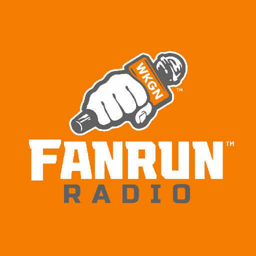 Fanrun Radio иконка