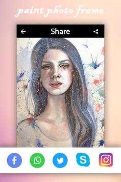 Paint Photo Editor screenshot 3