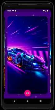Free Need for Speed Wallpapers screenshot 4