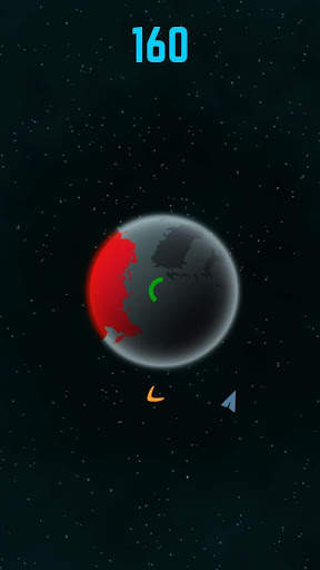 Clash Of Telefon screenshot 3
