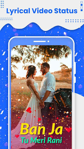 MV Status Maker - Magic Video Maker & Video Editor screenshot 3