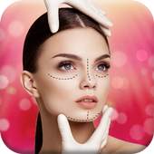 Plastic Surgery Image Editor 1.0