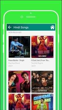 Free Jio Music Jio Caller Tune screenshot 3