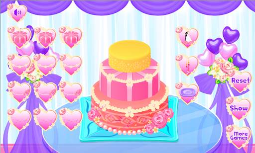 Cook ragazze Preparare Giochi screenshot 7