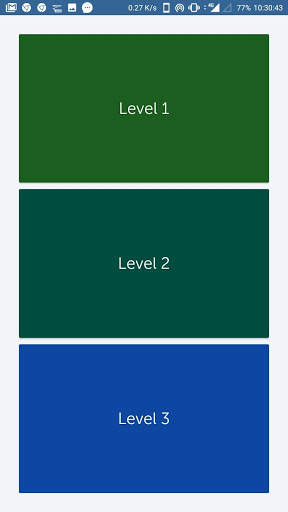 Biomedical Waste Management Learning App screenshot 5