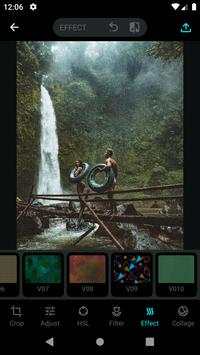 Photo Editor - free image editing screenshot 6