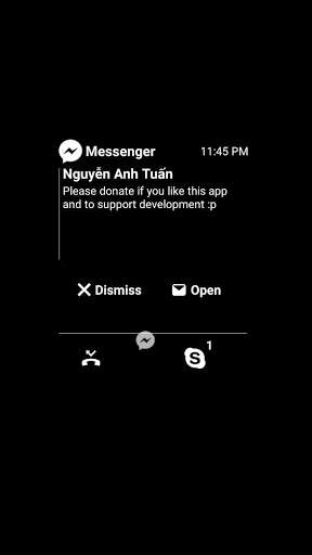 Glance Plus screenshot 5