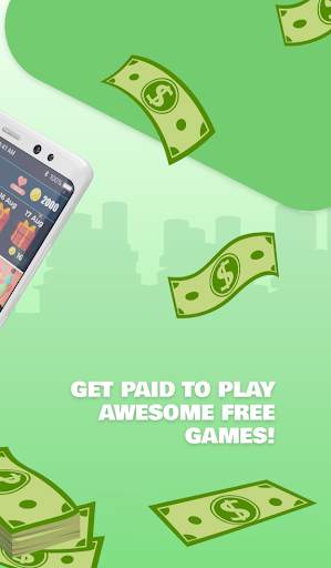 Play & Earn Real Cash by Givvy screenshot 2
