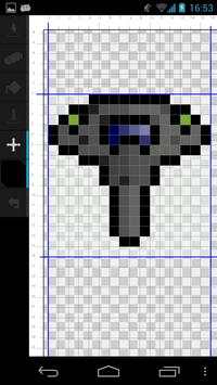 Sprite Studio screenshot 4