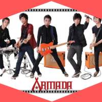 Lagu Armada Lengkap Offline logo