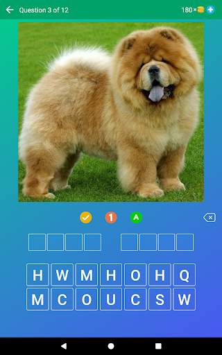 Dog Quiz: Guess the Breed — Game, Pictures, Test screenshot 9